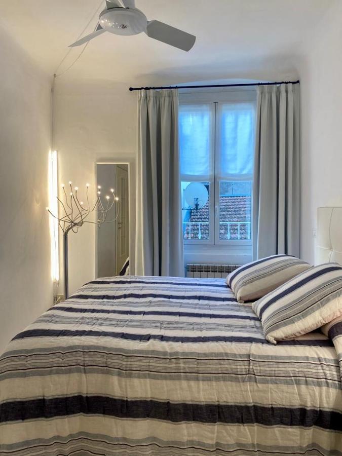 Casa Vacanze Armanda-Suite 레리치 외부 사진