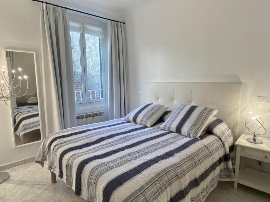 Casa Vacanze Armanda-Suite 레리치 외부 사진