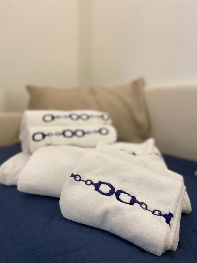 Casa Vacanze Armanda-Suite 레리치 외부 사진