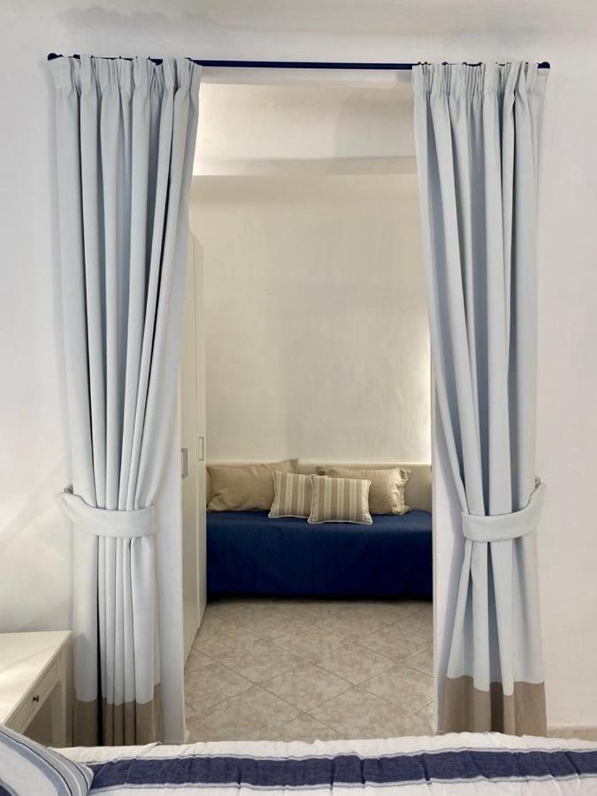Casa Vacanze Armanda-Suite 레리치 외부 사진