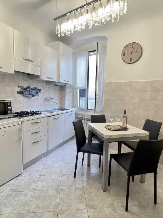 Casa Vacanze Armanda-Suite 레리치 외부 사진