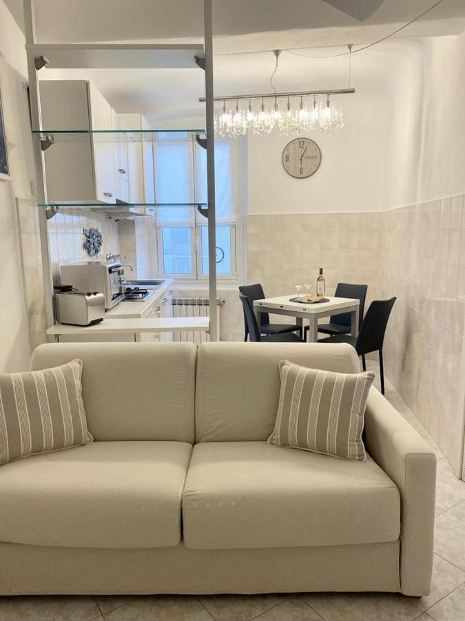 Casa Vacanze Armanda-Suite 레리치 외부 사진
