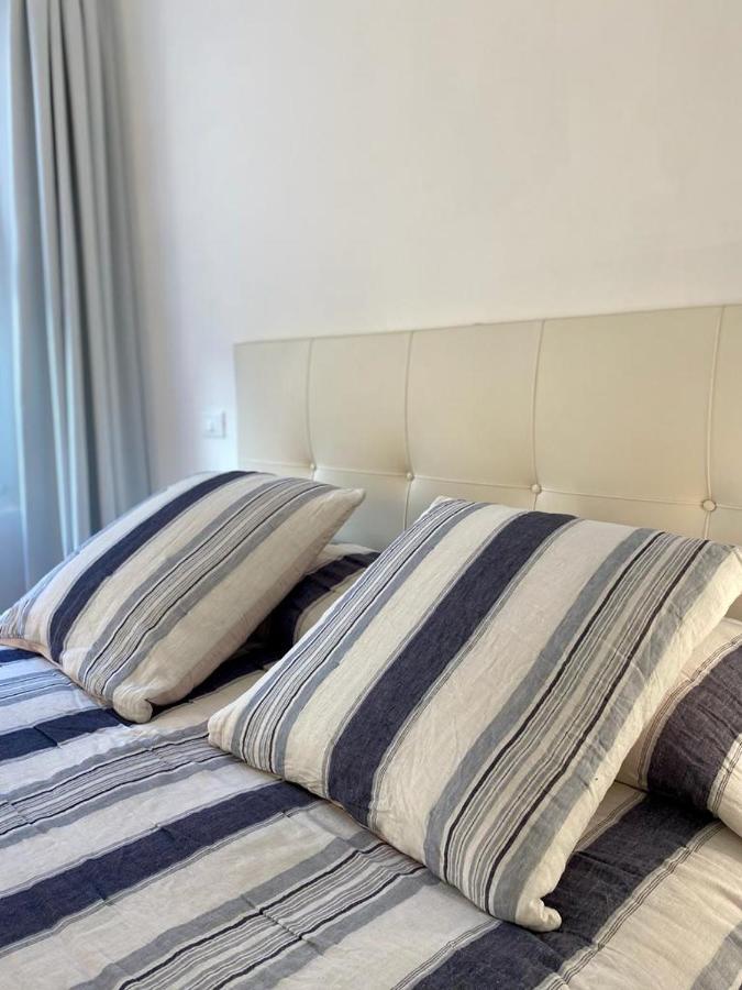 Casa Vacanze Armanda-Suite 레리치 외부 사진