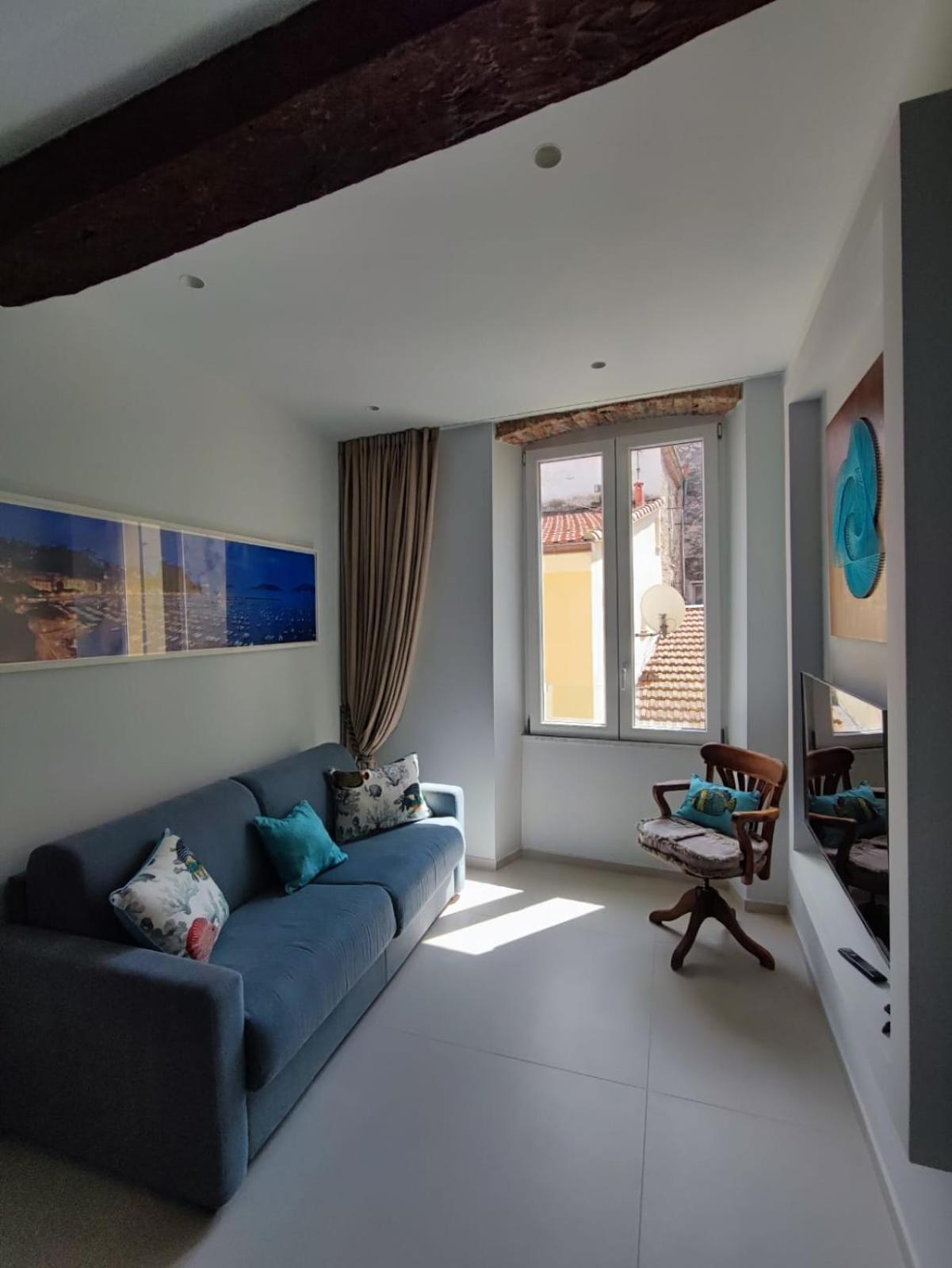 Casa Vacanze Armanda-Suite 레리치 외부 사진