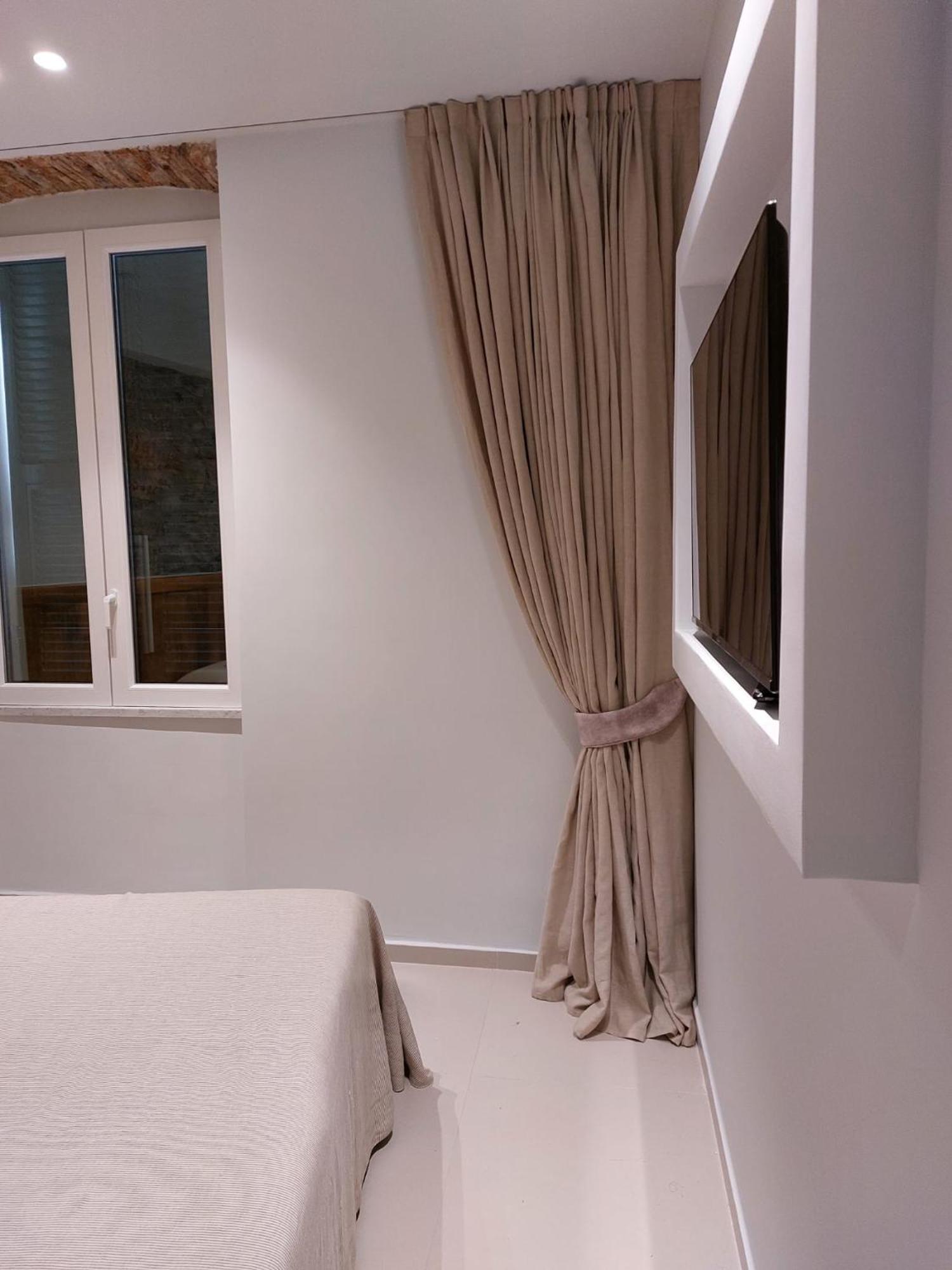 Casa Vacanze Armanda-Suite 레리치 외부 사진