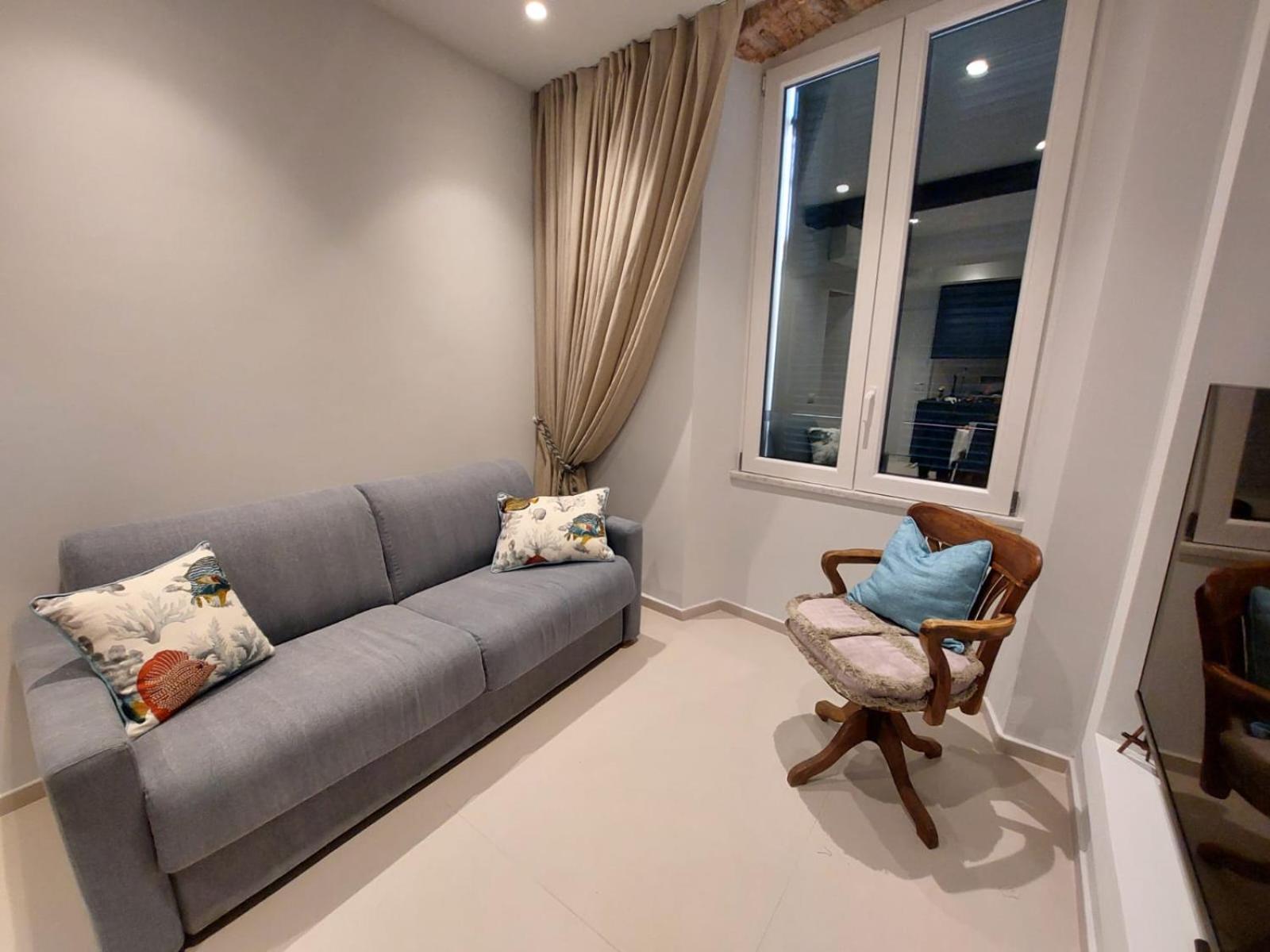 Casa Vacanze Armanda-Suite 레리치 외부 사진