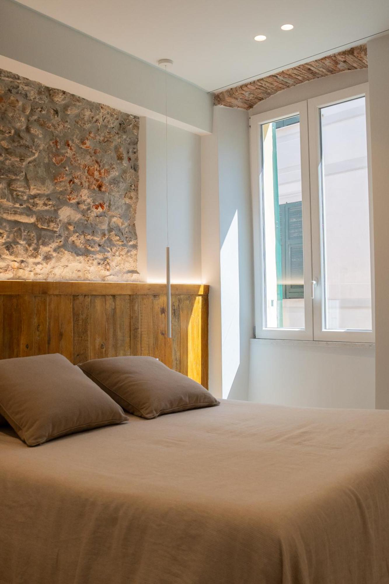 Casa Vacanze Armanda-Suite 레리치 외부 사진