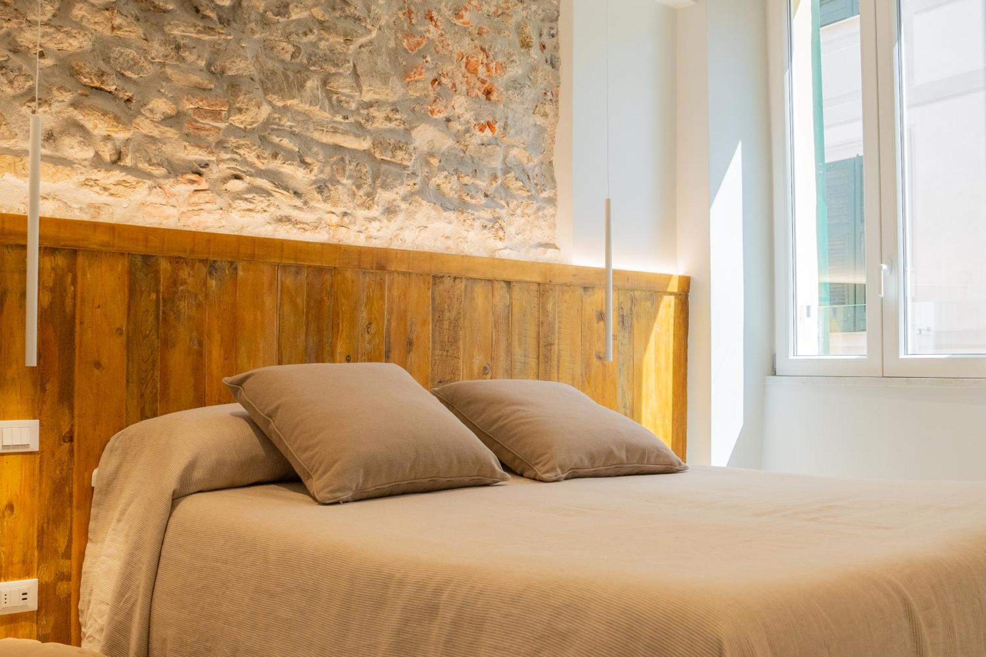 Casa Vacanze Armanda-Suite 레리치 외부 사진